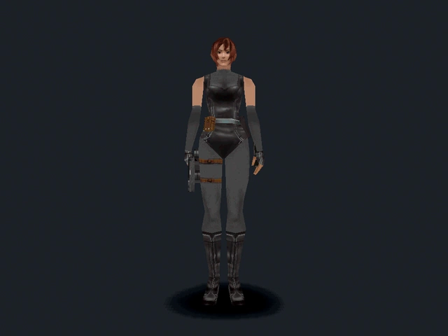 Regina, original model
